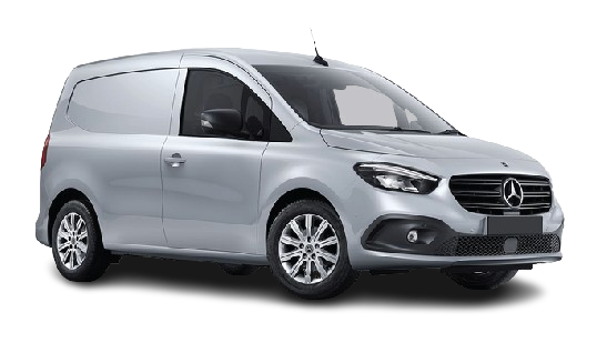 MERCEDES BENZ CITAN VAN PRO 2023 TO 2026, EUROPE, GCC, UK