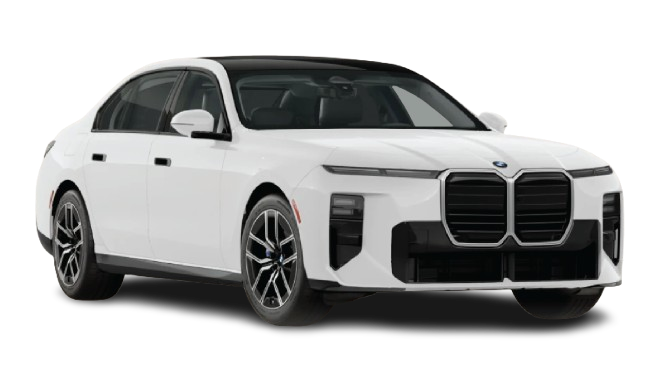 BMW 7 SERIES SEDAN 740 M SPORT 2027 TO 2027, USA