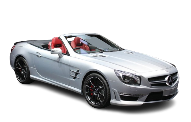 MERCEDES BENZ SL ROADSTER AMG 63 2013 TO 2016, EUROPE, GCC, UK, USA