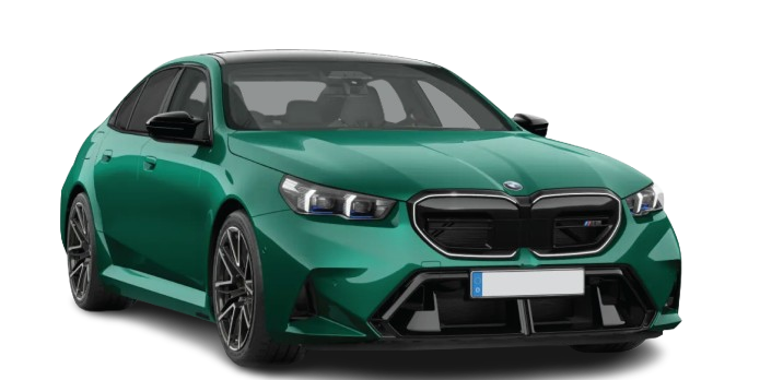 BMW 5 SERIES LIMOUSINE M5 2025 TO 2025, EUROPE
