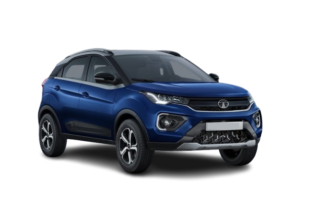 TATA NEXON SUV XE 2022 TO 2023, INDIA