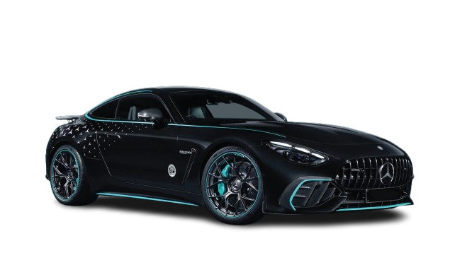 MERCEDES BENZ AMG GT  COUPE AMG 63 PRO 2 DOOR 2025 TO 2026, EUROPE, GCC, UK