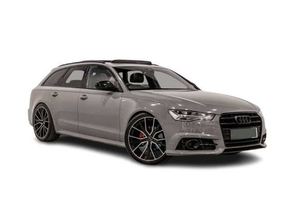 AUDI A6 AVANT S LINE 2017 TO 2018, EUROPE, GCC, UK, USA