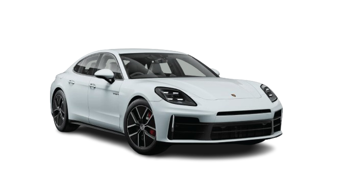 PORSCHE PANAMERA SPORT SALOON 4 E-HYBRID 2024 TO 2026, EUROPE, GCC, UK, USA