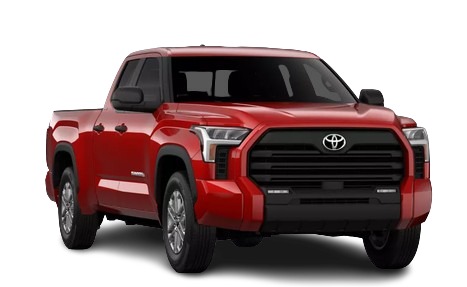 TOYOTA TUNDRA  DOUBLE CAB SR5 2022 TO 2026, USA