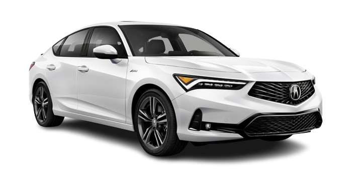 ACURA INTEGRA HATCHBACK A-SPEC 2023 TO 2025, GCC, USA