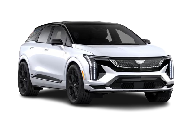 CADILLAC OPTIQ SUV V-SERIES 2026 TO 2026, GCC, USA