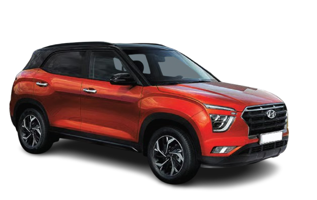 HYUNDAI CRETA SUV BASE 2020 TO 2023, GCC