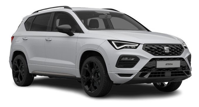 SEAT ATECA SUV FR 2021 TO 2026, EUROPE, UK
