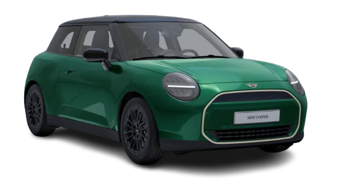 MINI COOPER ELECTRIC HATCHBACK E EXCLUSIVE 2025 TO 2025, EUROPE, UK