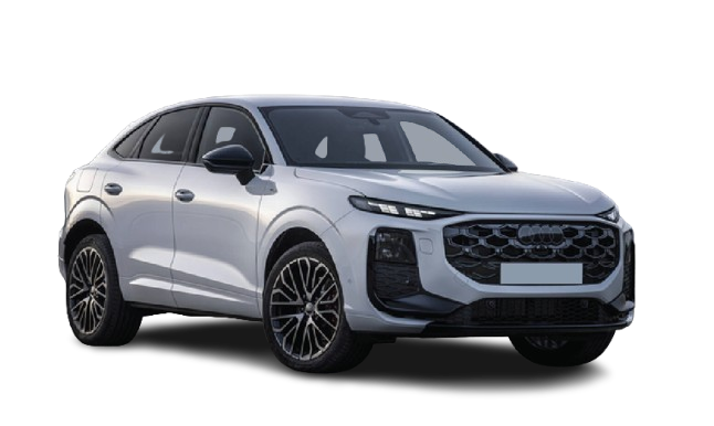 AUDI Q3 SUV S LINE E-HYBRID 2026 TO 2026, EUROPE, GCC