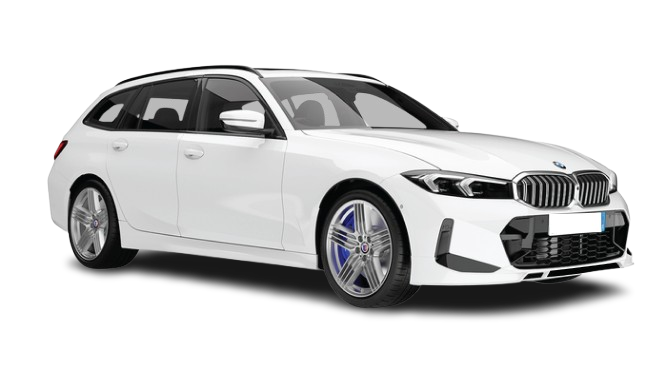 BMW ALPINA TOURING D3 2024 TO 2025, EUROPE, GCC, UK, USA