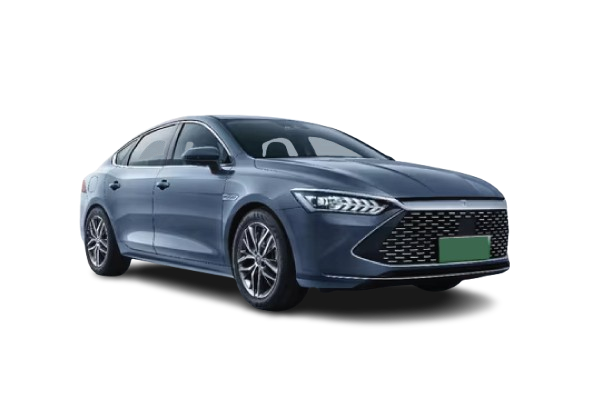 BYD QIN PLUS SEDAN DMi 2021 TO 2024, ASIA