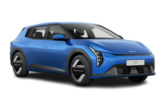 KIA EV4 HATCHBACK AIR 2026 TO 2026, EUROPE, UK