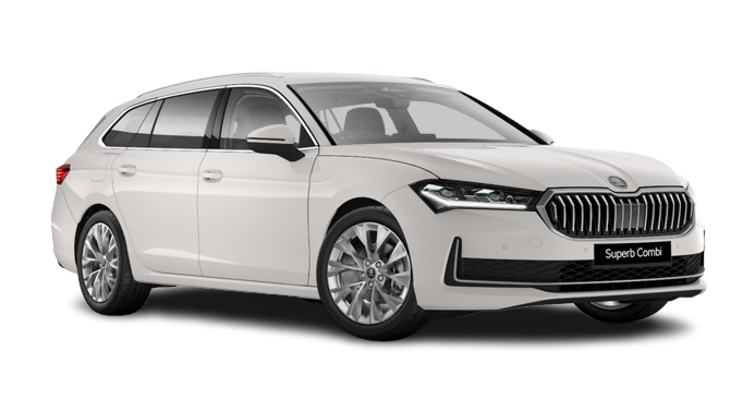 SKODA SUPERB WAGON SE L 2024 TO 2026, EUROPE, UK