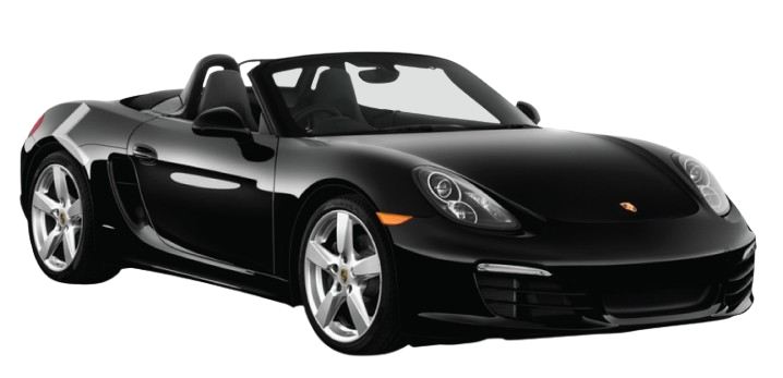 PORSCHE BOXSTER CABRIOLET BASE 2016 TO 2016, EUROPE, GCC, UK, USA