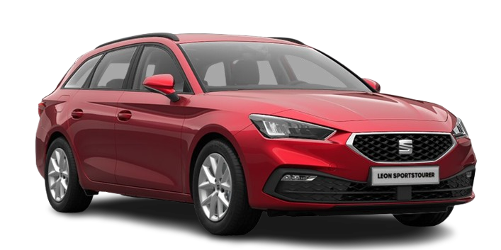 SEAT LEON WAGON SE 2023 TO 2026, EUROPE, UK