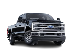 FORD F-350 SUPER DUTY CREW CAB LARIAT 2023 TO 2026, EUROPE, GCC, UK, USA