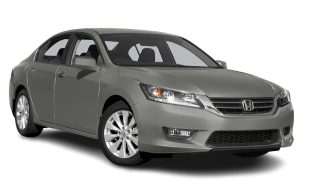 HONDA ACCORD SEDAN LX 2013 TO 2015, USA