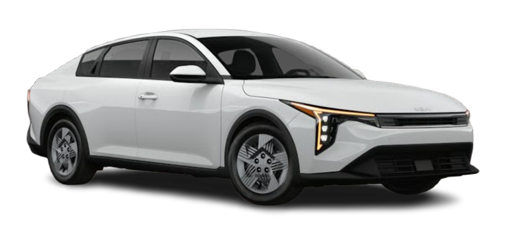 KIA K4 SEDAN LX 2025 TO 2026, GCC, USA