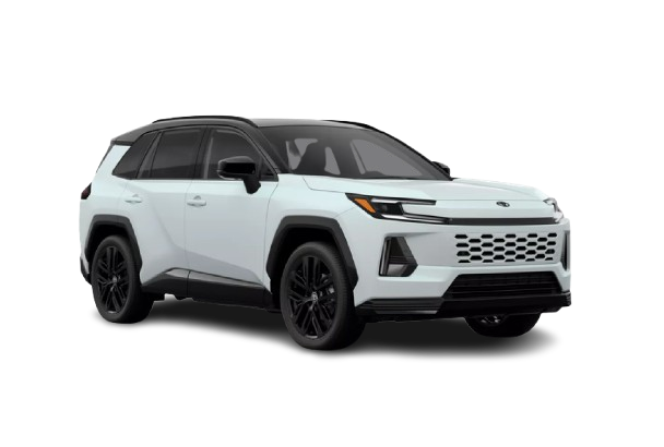 TOYOTA RAV4 SUV XSE 2026 TO 2026, AUSTRALIA, EUROPE, GCC, USA