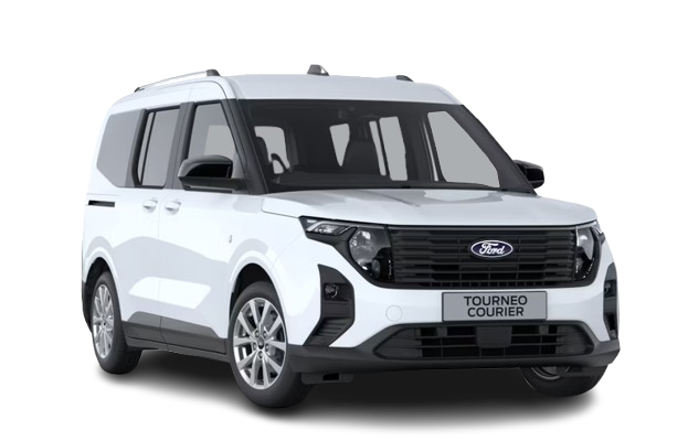FORD TOURNEO COURIER MINIVAN ACTIVE 2024 TO 2026, EUROPE, UK