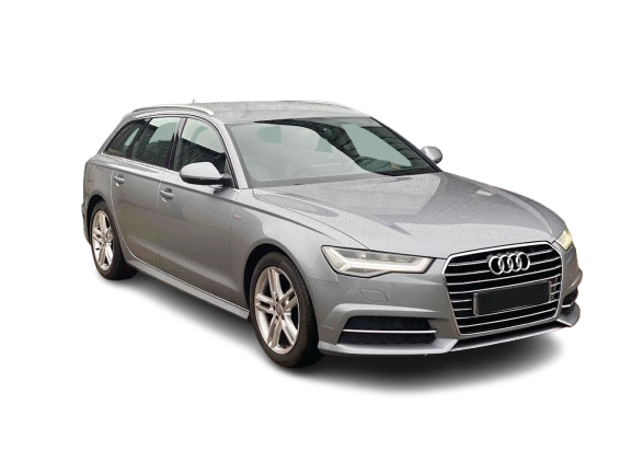 AUDI A6 AVANT S LINE 2016 TO 2016, EUROPE, UK