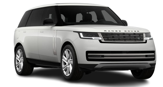 LAND ROVER RANGE ROVER SUV SE LWB 2022 TO 2025, EUROPE, GCC, UK, USA