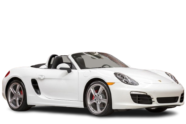 PORSCHE BOXSTER CABRIOLET S 2013 TO 2015, EUROPE, UK