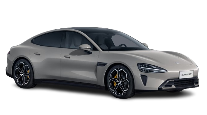 XIAOMI SU7 SEDAN MAX 2024 TO 2026, ASIA, GCC