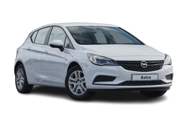 OPEL ASTRA HATCHBACK DESIGN 2017 TO 2019, EUROPE, UK