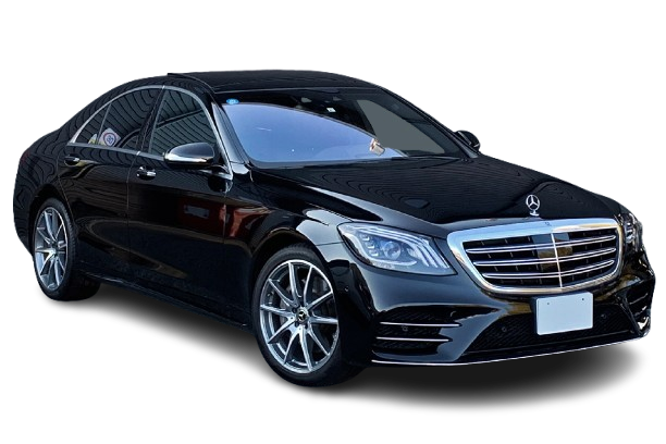 MERCEDES BENZ S CLASS SEDAN AMG LINE LWB 2018 TO 2020, EUROPE, GCC, UK, USA