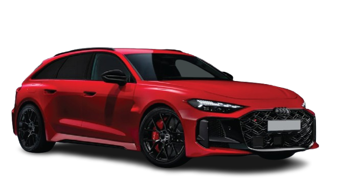 AUDI RS 5 AVANT BASE 2026 TO 2026, EUROPE, UK