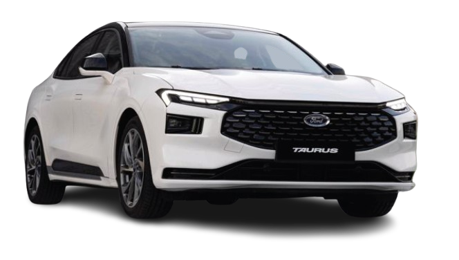 FORD TAURUS SEDAN BASE 2022 TO 2024, EUROPE, GCC, USA