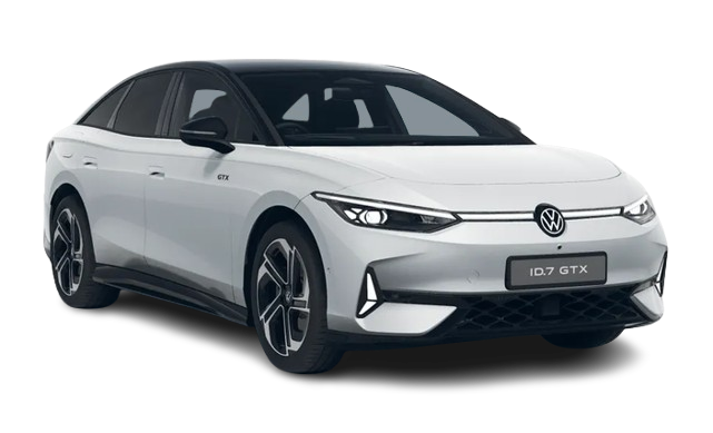 VOLKSWAGEN ID.7 SALOON GTX 2024 TO 2026, EUROPE, UK
