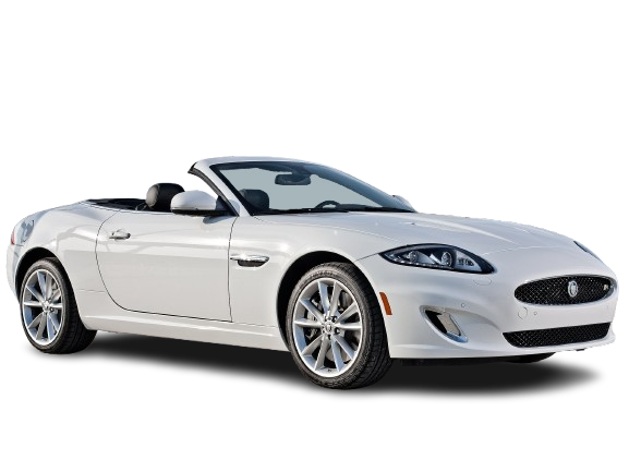 JAGUAR XK CONVERTIBLE BASE 2012 TO 2013, EUROPE, GCC, UK, USA