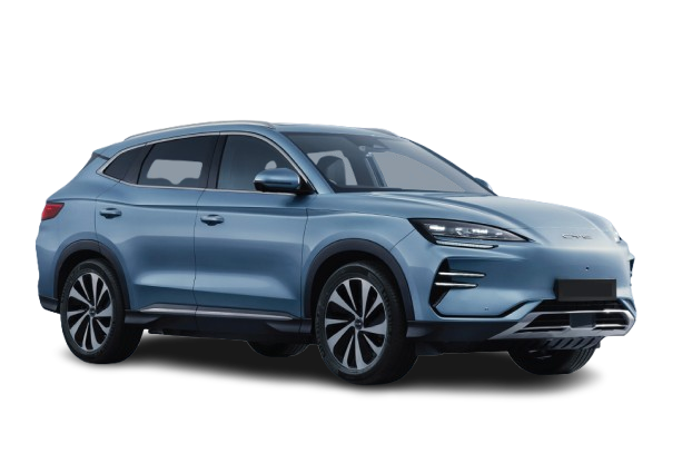 BYD SEAL U DM-i SUV COMFORT 2024 TO 2026, EUROPE, UK