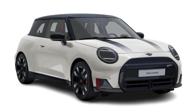 MINI COOPER ELECTRIC HATCHBACK JCW SPORT 2025 TO 2026, EUROPE, GCC, UK
