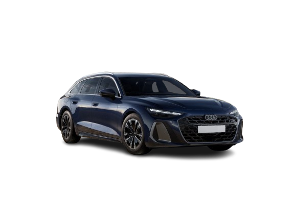 AUDI A6 AVANT S LINE 2025 TO 2026, EUROPE, GCC, UK, USA