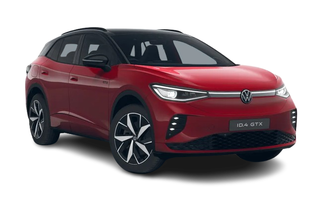 VOLKSWAGEN ID.4 SUV GTX EDITION 2026 TO 2026, EUROPE, UK