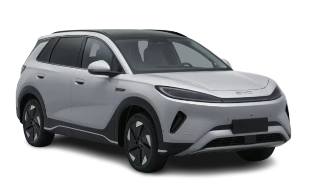 BYD SEALION 5 SUV EV 2025 TO 2025, ASIA, EUROPE, GCC, UK