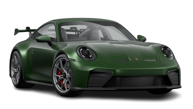PORSCHE 911 COUPE GT3 2025 TO 2026, EUROPE, GCC, UK, USA