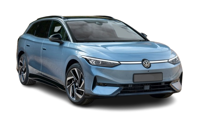 VOLKSWAGEN ID.7 TOURER PRO 2024 TO 2025, EUROPE, UK