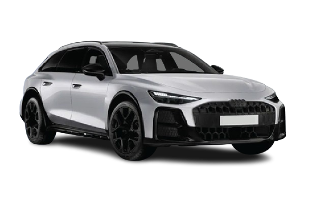 AUDI A6 ALLROAD STATION WAGON VORSPRUNG 2026 TO 2026, EUROPE, UK