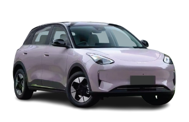 GEELY STAR WISH HATCHBACK BASE 2025 TO 2026, ASIA, GCC