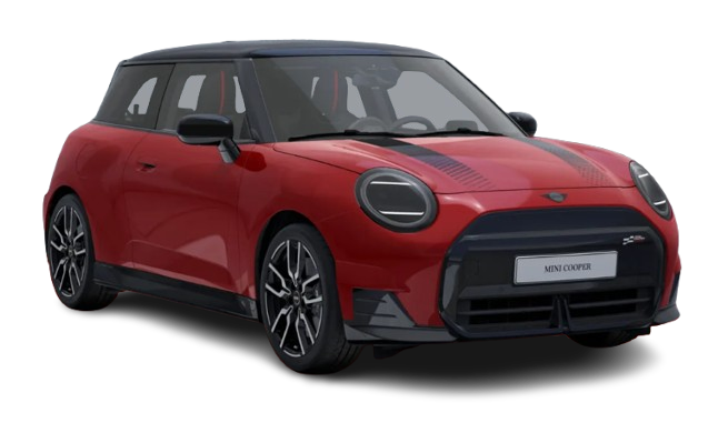 MINI COOPER ELECTRIC HATCHBACK SE SPORT 2025 TO 2026, EUROPE, GCC, UK