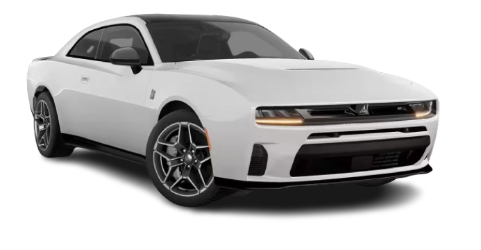 DODGE CHARGER COUPE SCAT PACK - 2 DOOR 2026 TO 2026, USA