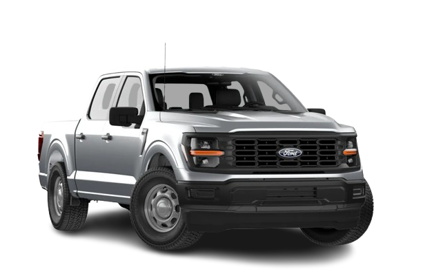 FORD F-150 SUPERCREW XL 2024 TO 2026, EUROPE, GCC