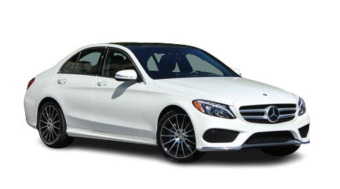 MERCEDES BENZ C CLASS SEDAN AMG LINE 2015 TO 2018, EUROPE, GCC, USA