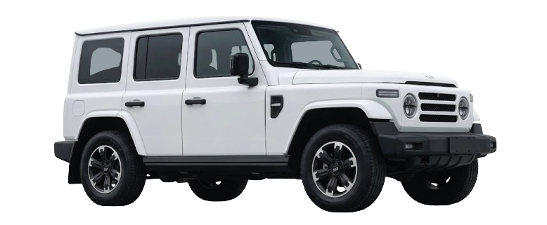 BAW 212 SUV BASE 2025 TO 2026, EUROPE, GCC